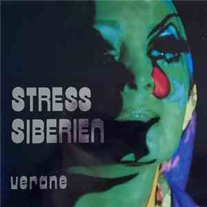 Verane - Stress Siberien