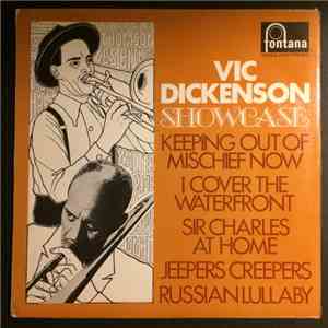 Vic Dickenson - Showcase