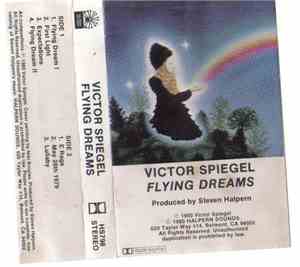 Victor Spiegel - Flying Dreams