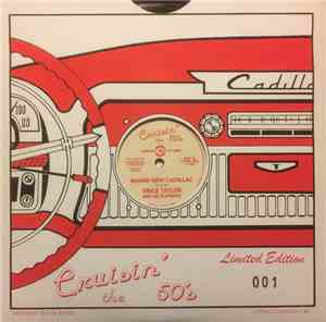 Vince Taylor And His Playboys - Brand New Cadillac