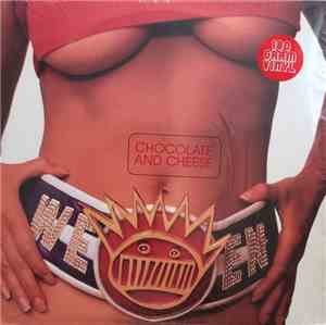 Ween - Chocolate And Cheese