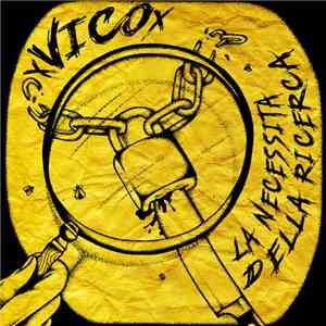 xVICOx - La Necessità Della Ricerca