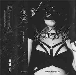 Zoloft Evra - Hypoxyphilia