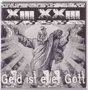 1323 - Geld Ist Euer Gott