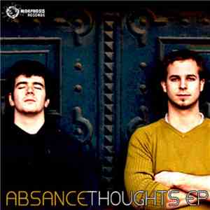 Absance - Thoughts EP