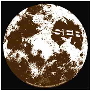 Akt The Jn - Sound Experience EP