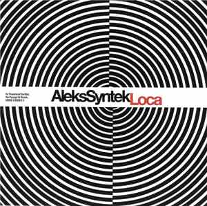 Aleks Syntek - Loca