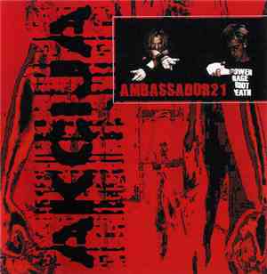 Ambassador 21 - Akcija