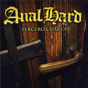 Anal Hard - Tercero Cuarta