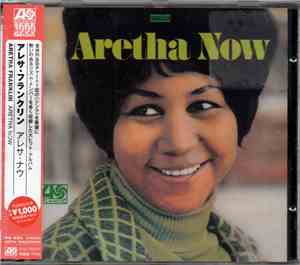 Aretha Franklin - Aretha Now