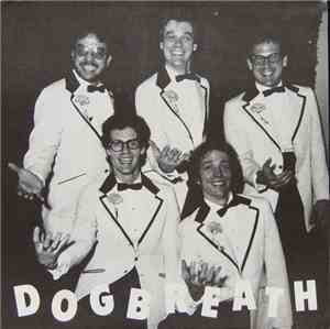 Arrogance  - Dogbreath