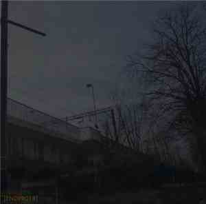 Autumna - Proof Of Absence EP