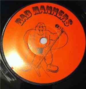 Bad Manners - Special Brew