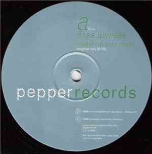 Bass Jumpers - Make Up Your Mind