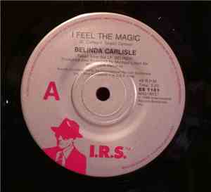 Belinda Carlisle - I Feel The Magic