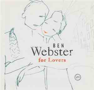Ben Webster - For Lovers