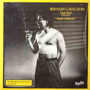 Bernard Lavilliers - Night Bird