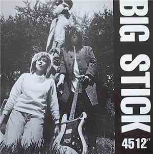 Big Stick - Drag Racing