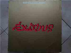 Bob Marley & The Wailers - Exodus