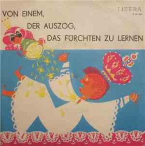 Brüder Grimm - Von Einem, Der Auszog, Das Fürchten Zu Lernen