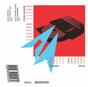 Brett Naucke - Operator Voices