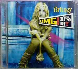 Britney Spears - Britney
