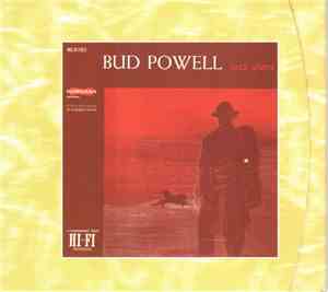Bud Powell - Jazz Giant