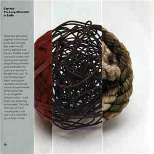 Caethua - The Long Afternoon Of Earth