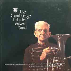 Cambridge Citadel Silver Band - Cambridge Citadel Silver Band