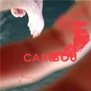 Caribou - Tour CD 2005
