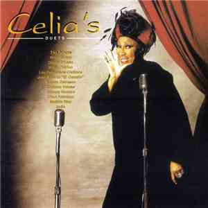 Celia Cruz - Celia´s Duetos