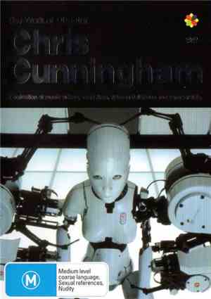 Chris Cunningham  - The Work Of Director Chris Cunningham