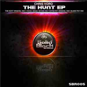 Chris Voro - The Hunt EP