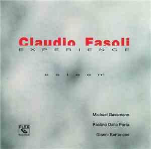 Claudio Fasoli Experience - Esteem