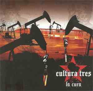 Cultura Tres - La Cura