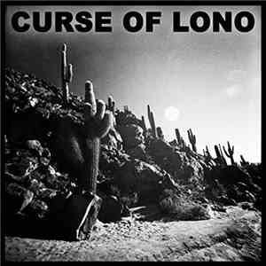 Curse Of Lono - Curse Of Lono