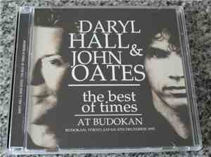 Daryl Hall & John Oates - The Best Of Times At Budokan