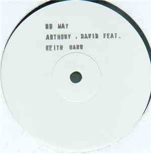 David Anthony - No Way