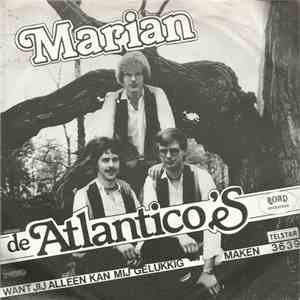 De Atlantico's - Marian