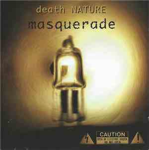 Death Nature - Masquerade