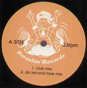 D.F.S. - Ou Eee Ou