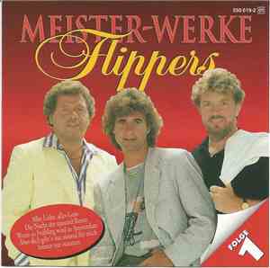 Die Flippers - Meister-Werke, Folge 1