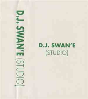 D.J. Swan'E - Hyperactive - Live In The Mix