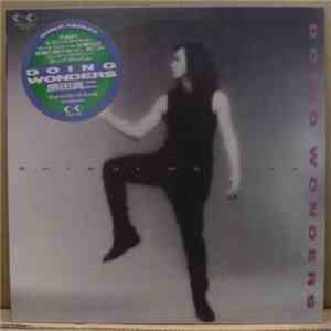 原田真二 - Doing Wonders