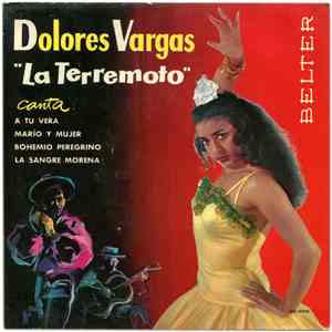 Dolores Vargas 