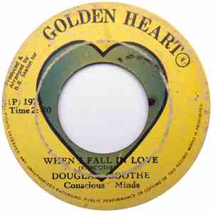 Douglas Boothe - When I Fall In Love