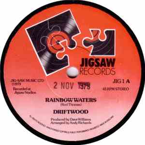Driftwood  - Rainbow Waters