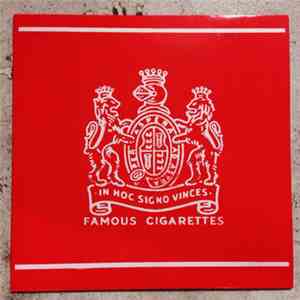 Dust From 1000 Years, Bad History Month - Famous Cigarettes