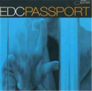 EDC - Passport