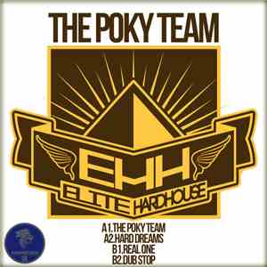 Elite Hardhouse - The Poky Team EP